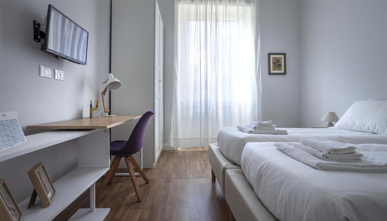 Apartamento Italianway - Corso Lodi 121 *